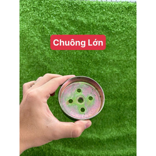 Chuông Bơm Dùng Cho Bơm Xịt Thuốc