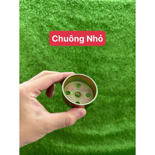 Chuông Bơm Dùng Cho Bơm Xịt Thuốc