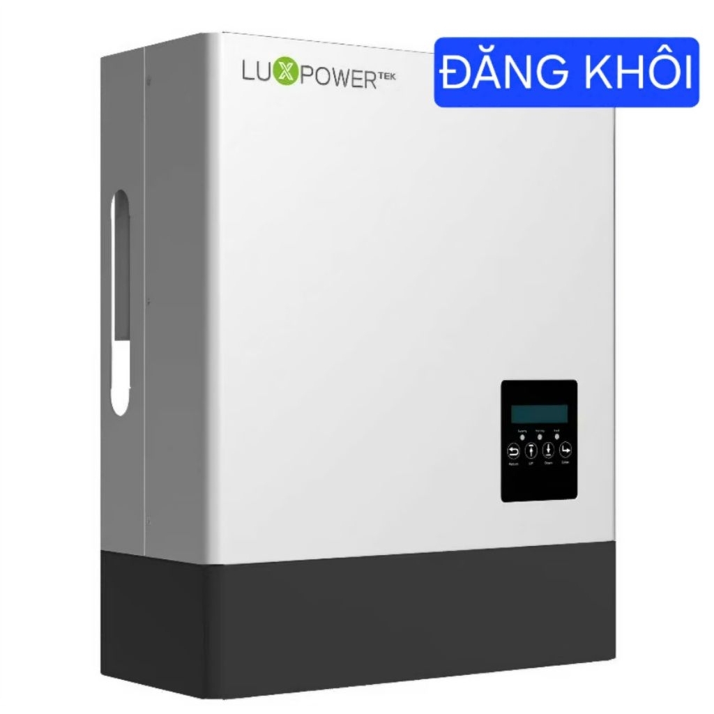 biến tần LUXPOWER GEN2 6KW 8KW 10KW LXP 6KW 12KW