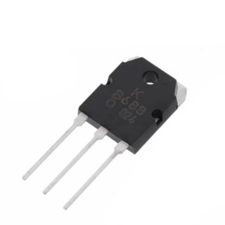 Sản phẩm Transistor B688 TO-247 PNP 8A 120V