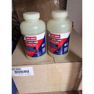Dung dịch tẩy mối hàn CT501