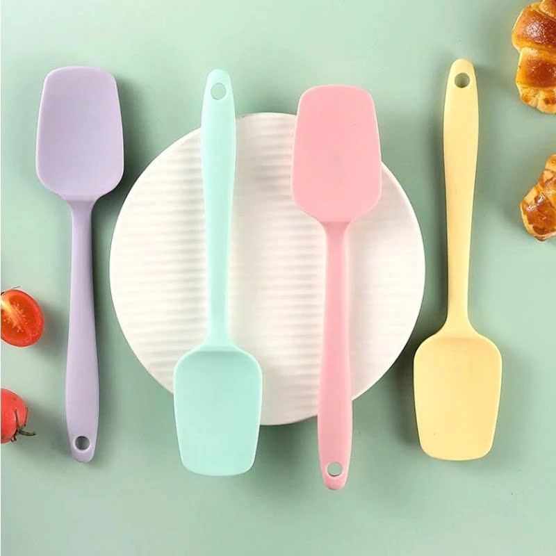Phới Thìa Silicon 28cm