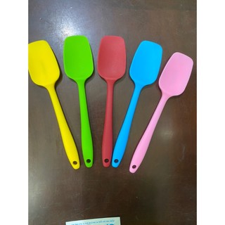Phới Thìa Silicon 28cm