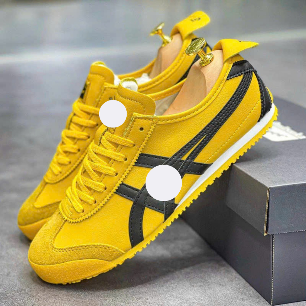 Giày Sneacker Nam Nữ Ti.ger_66 HOTTREND