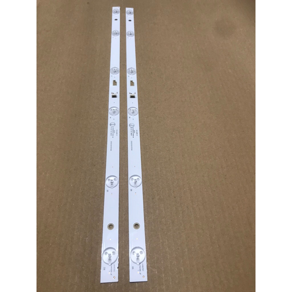 Led Panasonic 32D300V