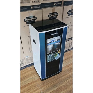 Máy lọc nước Ro Sunhouse 10 lõi SHA88116K,SHA88510K - Hàng chính hãng mới 100%.