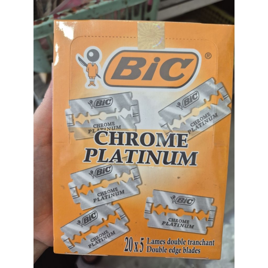 Lam BIC chính hãng