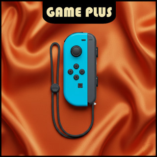  Joycon Neon  Trái   chính hãng Nintendo dành cho máy Nintendo Switch 
