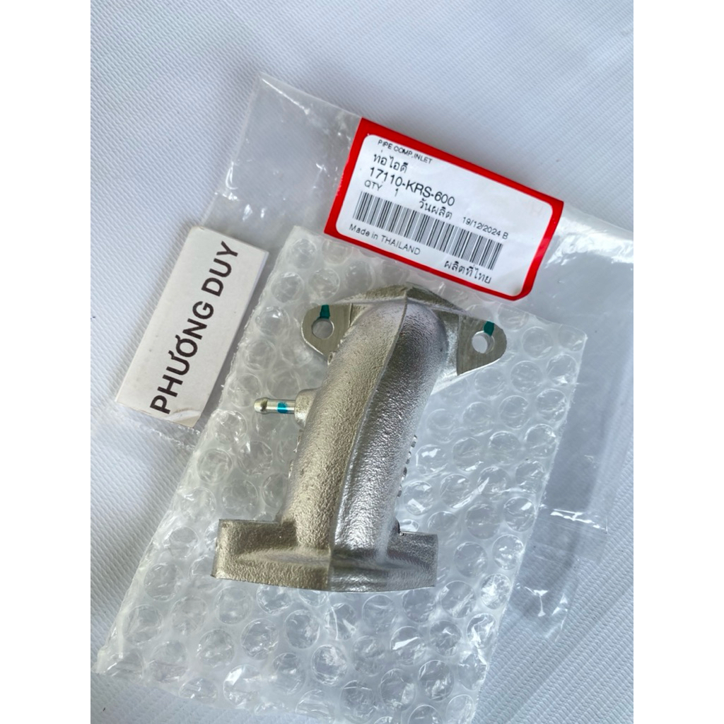 Co xăng wave nhỏ 2004 thái lan zin