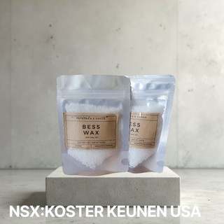 sáp ong trắng 100g mỹ