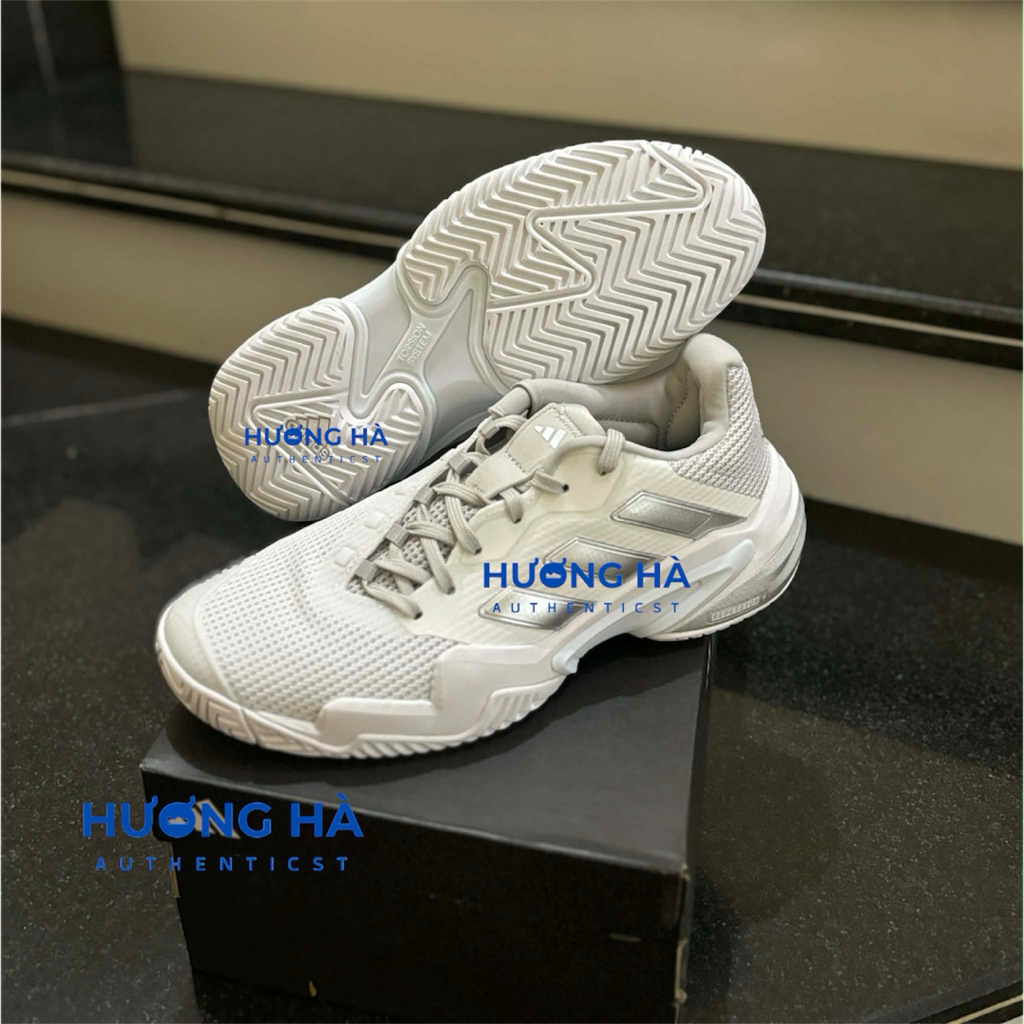 [Authentic💦] GIÀY TENNIS PICKLEBALL BARRICADE 13