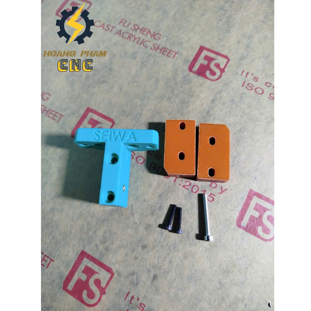 combo ráp cân lực mxq6-10