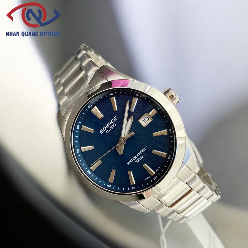 ĐỒNG HỒ CASIO EDIFICE EFV-160D CHÍNH HÃNG