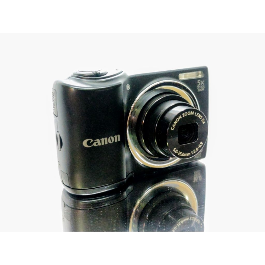 ( Hiến & Mới)Máy ảnh kts Canon PowerShot A810 (16.0 )