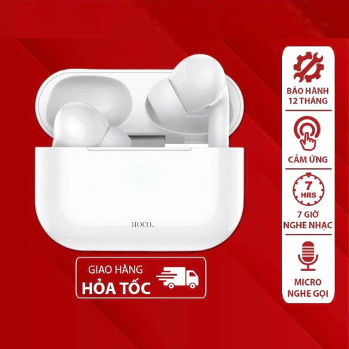Tai Nghe Bluetooth Không Dây AlPro 2 Cao Cấp Định Vị Đổi Tên Tự Động Kết Nối Bảo Hành 12 Tháng