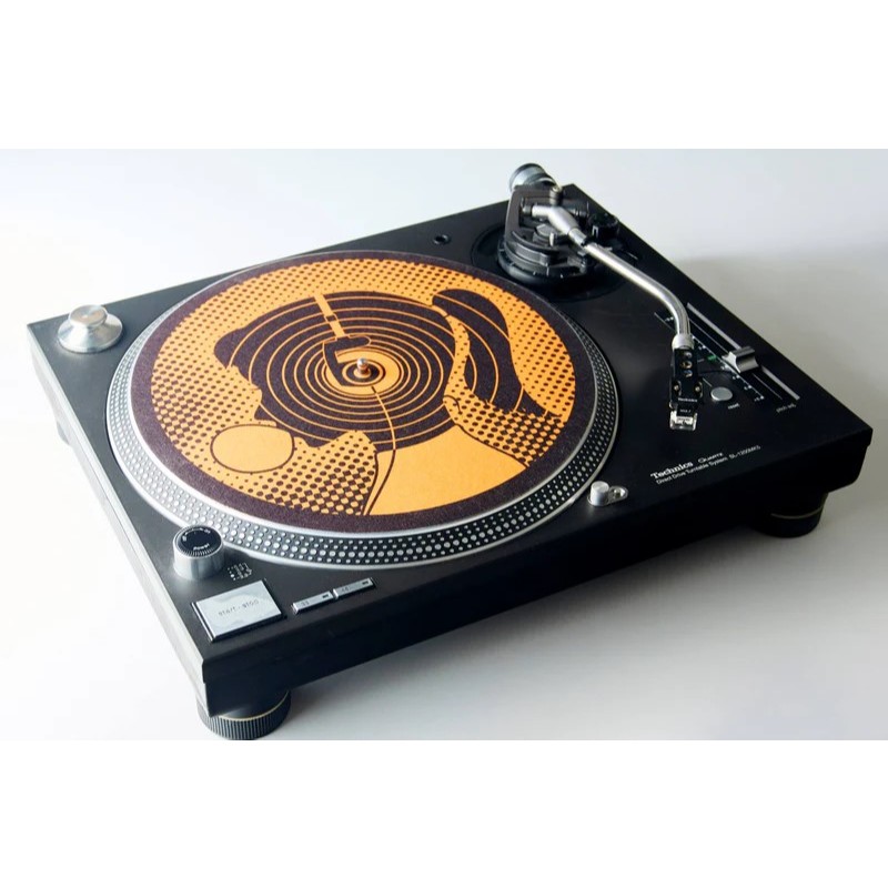 YAXI x Dr. Suzuki Slipmat 2Pairs