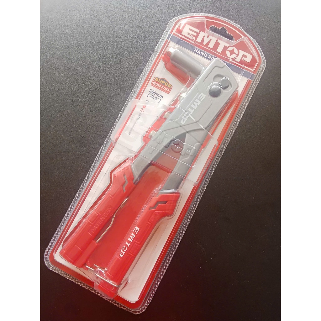 Kềm rút Rivet + EmTop + EHRR101