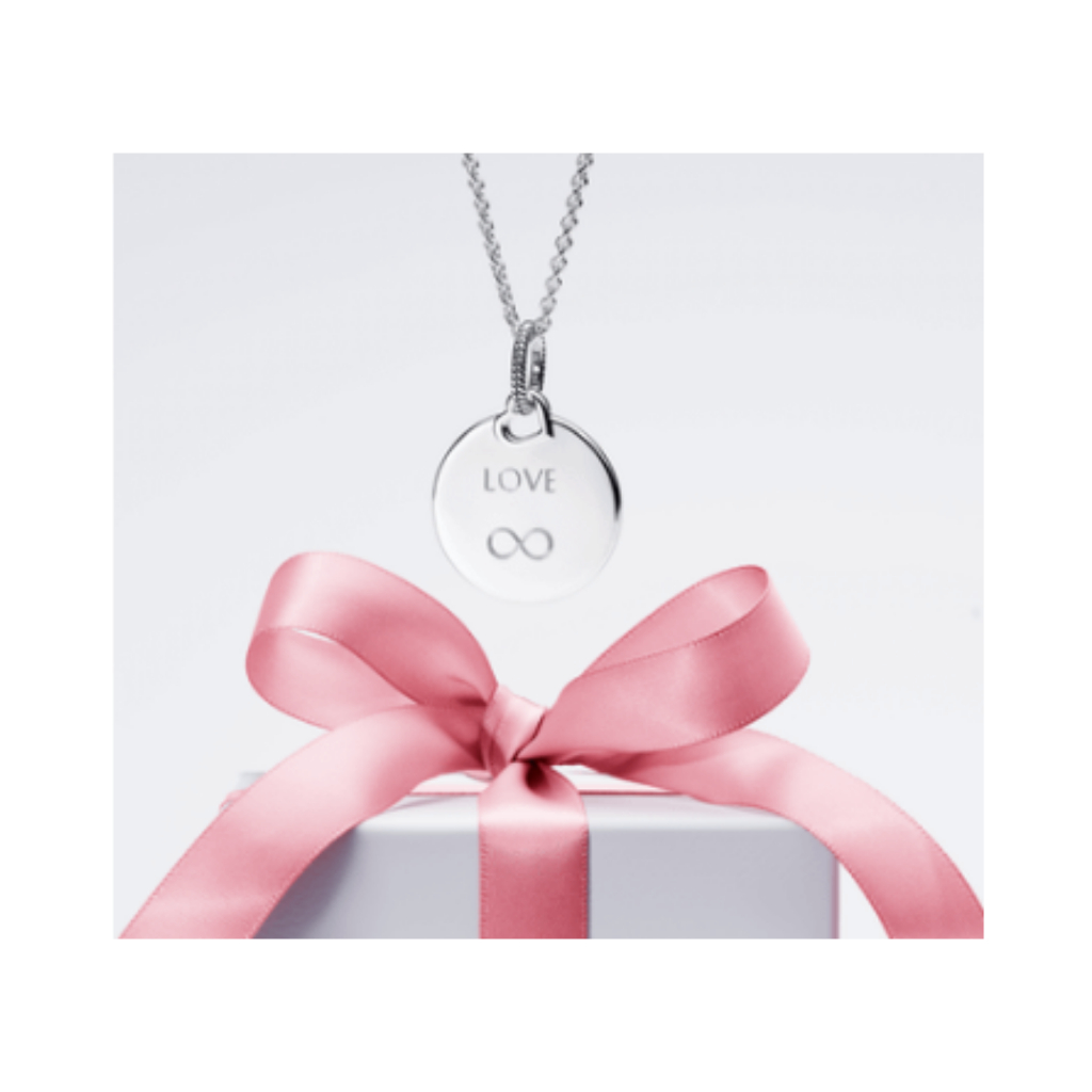 [CHÍNH HÃNG]Dịch vụ khắc sản phẩm Pandora