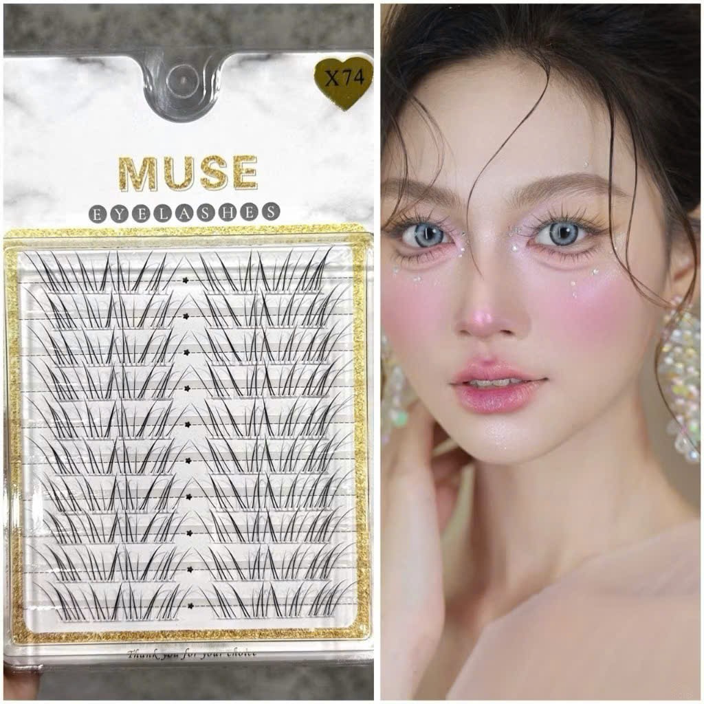 Mi rời - Mi Cụm Muse Tự Nhiên X74 hot trend