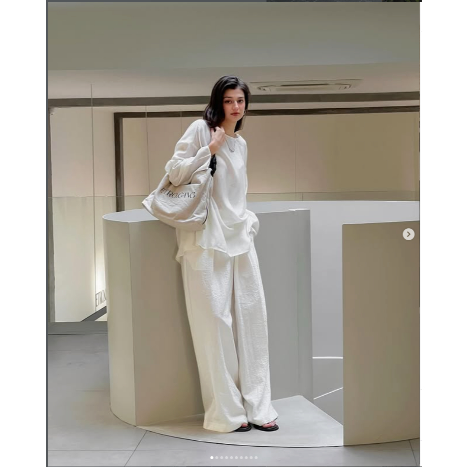 Áo 𝗗𝗼𝗹𝗹𝘆 𝗥𝗮𝘆𝗼𝗻 𝗧𝗼𝗽 𝘅 EG.CLUB ETRO GANG