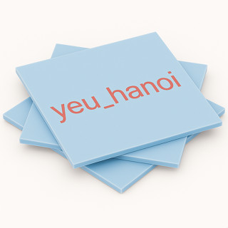 Miếng tản nhiệt Thermal Pad Tản nhiệt silicon