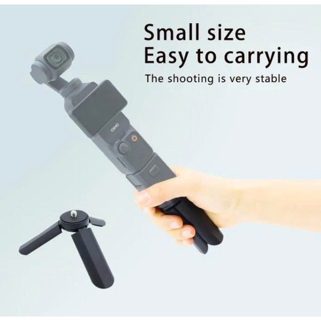 Mini tripod - Chân đế cho DJI Pocket 3 - Mới