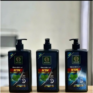 Dầu gội đầu formen