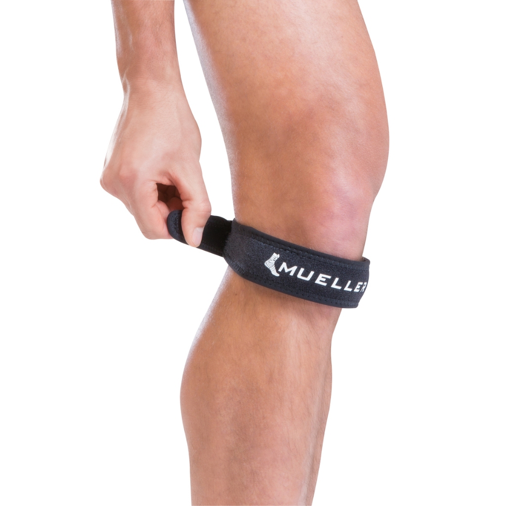 BĂNG DÂY CHẰNG GỐI MUELLER JUMPER'S KNEE STRAP ML.992 (1 chiếc/ hộp )