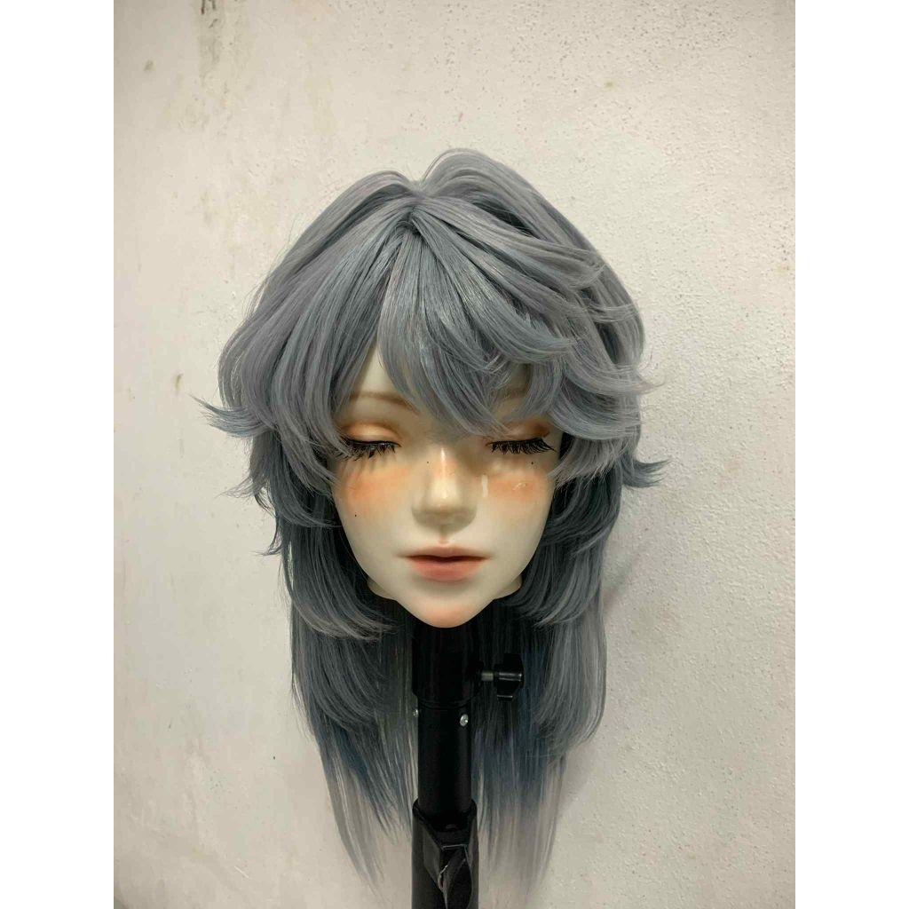 ONLY WIG Sunday manmei đã style