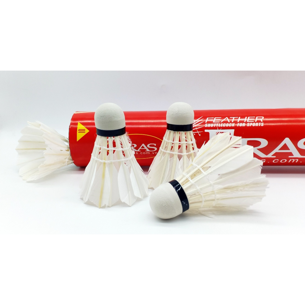 [ERASVN] Ống 12 Quả Cầu Lông Eras E951