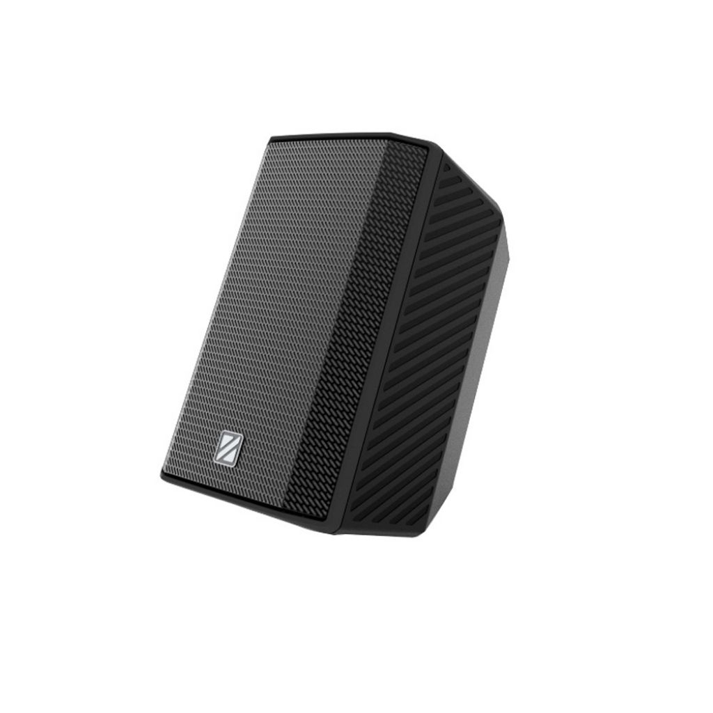 Loa di động Precision Drive K8 New 2026