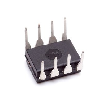 Chíp IC 4558D DIP8