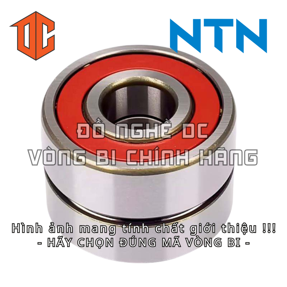 Vòng bi NTN 6200 6304 6300 6206 6203 6301 6010 6307 6306 6005 6000 6302 6004 6208 6303 6008 6205 620