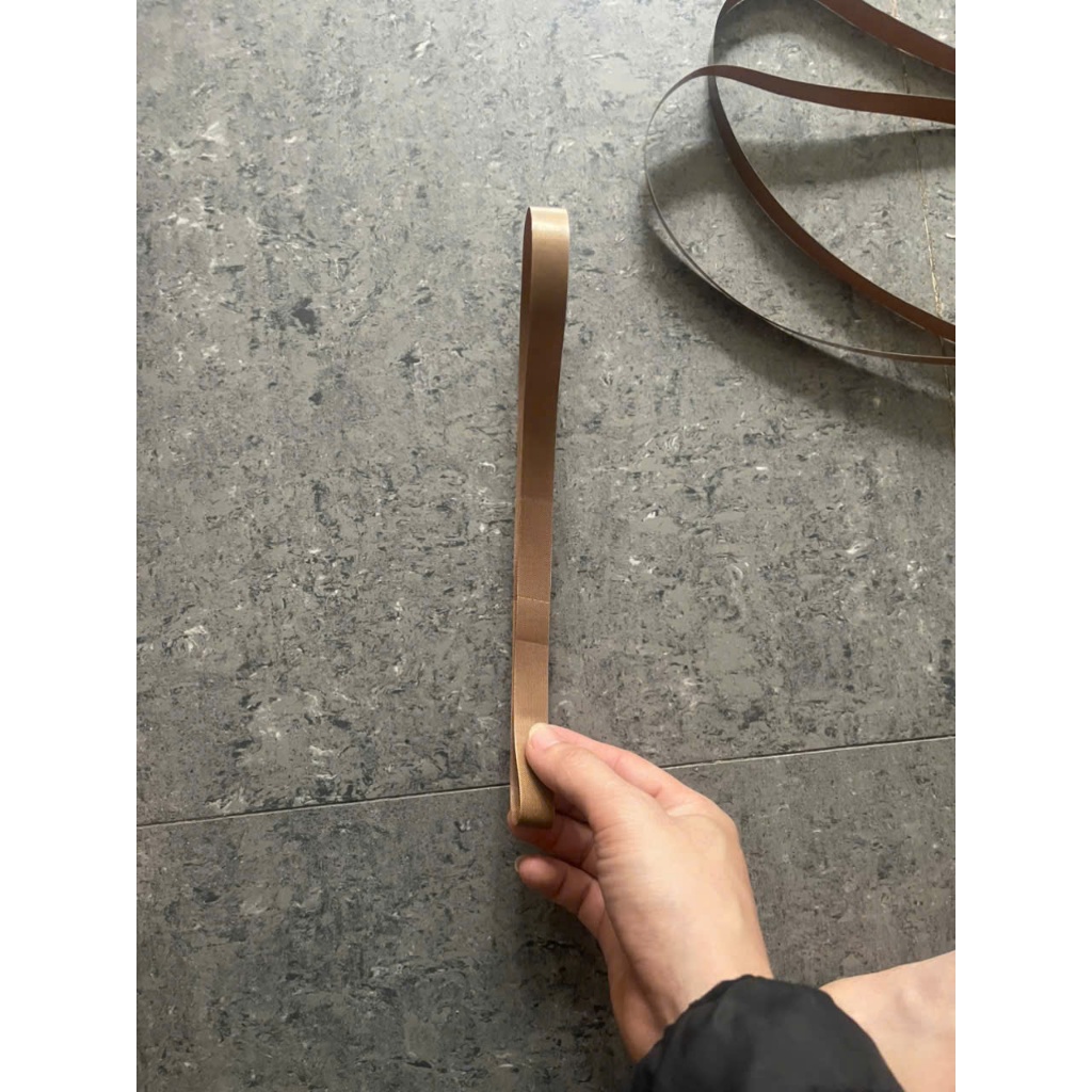 DÂY VẢI NHIỆT 600MM CỦA MÁY HÀN MIỆNG TÚI FR900M