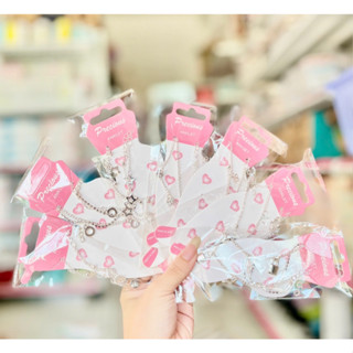 Lắc Chân Nữ Nhiều Mẫu Thiết Kế Trẻ Trung – Phong Cách Đơn Giản, Dễ Phối