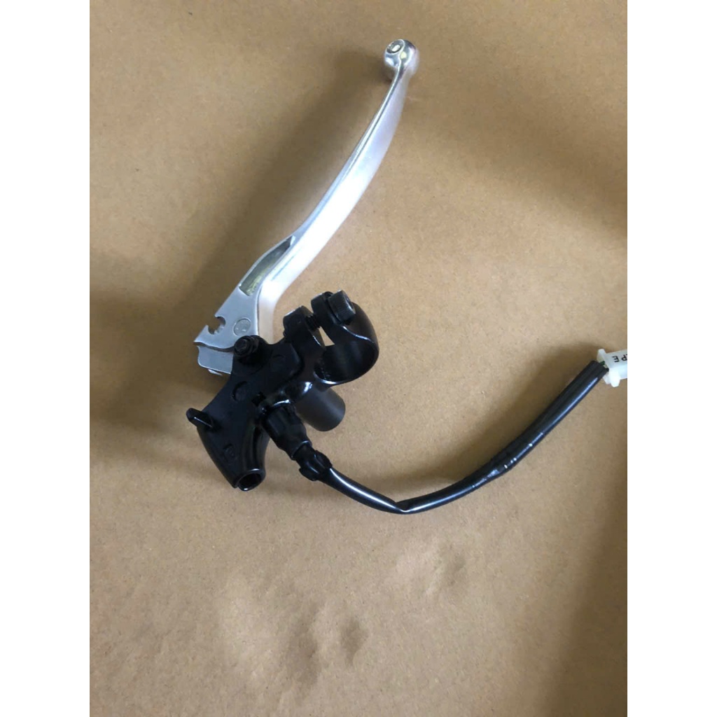 CỤM TAY PHANH TRÁI DÒNG XE EVO/FELIZ NEO/FELIZ S - VINFAST