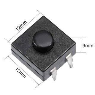 Công Tắc Đèn Pin