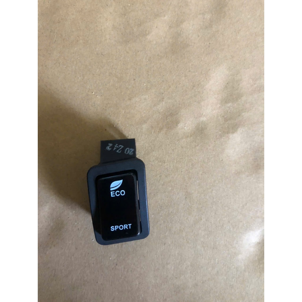 CÔNG TẮC CHẾ ĐỘ LÁI DÒNG XE KLARA/VENTO/FELIZ - VINFAST