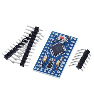 Kit Arduino Pro Mini Atmega328 3V3 16M (BH 06 Tháng)