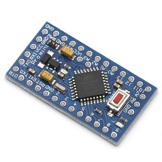 Kit Arduino Pro Mini Atmega328 3V3 16M (BH 06 Tháng)