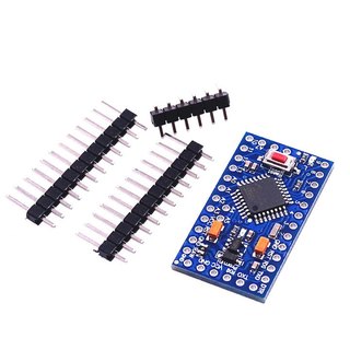 Kit Arduino Pro Mini Atmega328 3V3 16M (BH 06 Tháng)