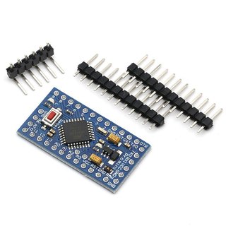 Kit Arduino Pro Mini Atmega328 3V3 16M (BH 06 Tháng)