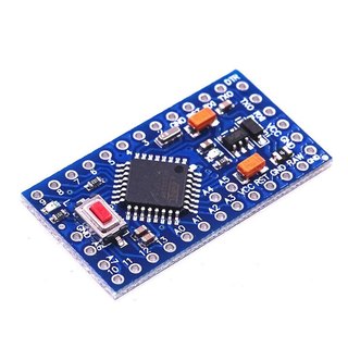 Kit Arduino Pro Mini Atmega328 3V3 16M (BH 06 Tháng)