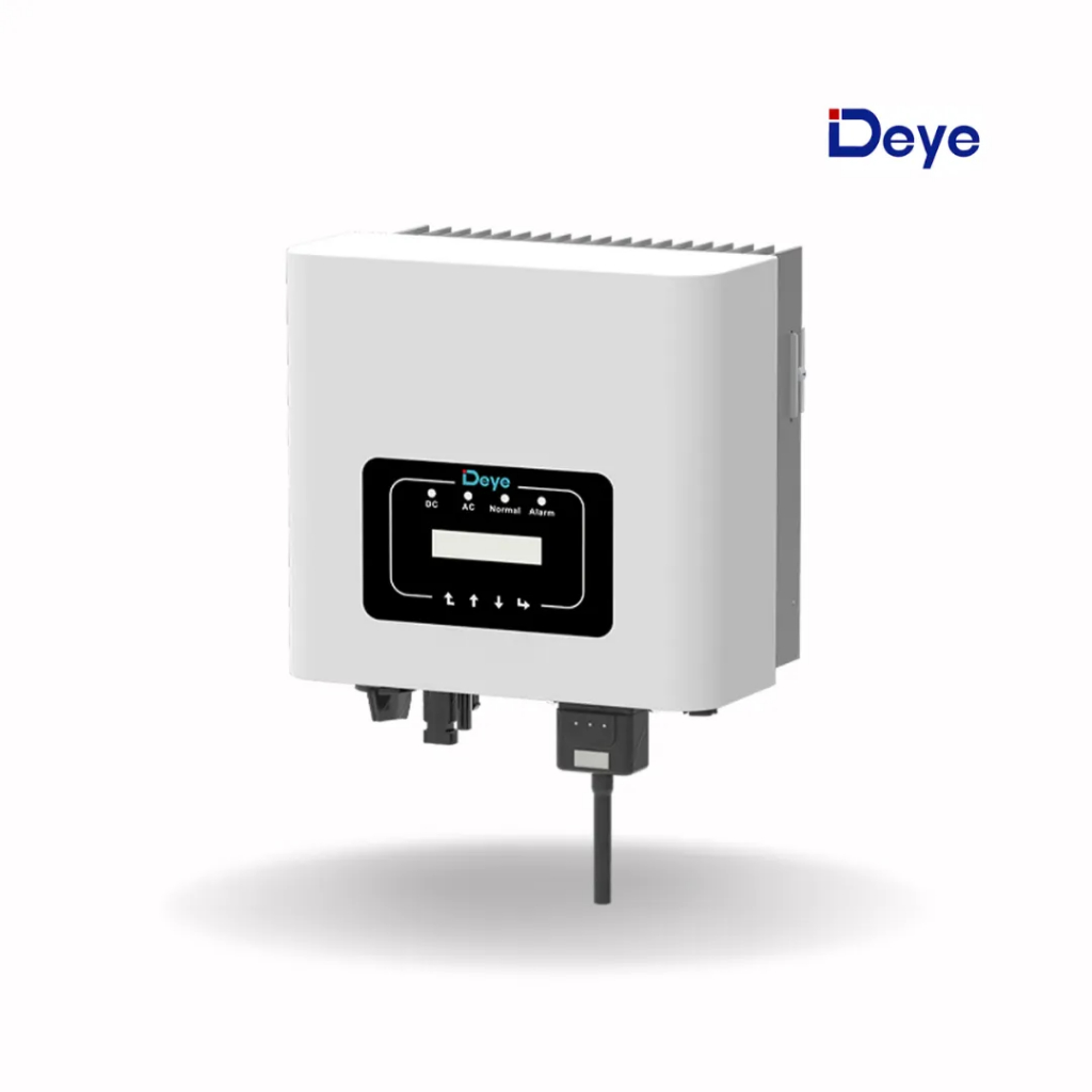 Inverter hòa lưới Deye 5KW 1 pha (SUN-5K G05P1-EU-AM2)