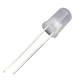 Led Đục Ø5 ( Gói 10 Con)