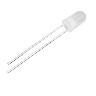 Led Đục Ø5 ( Gói 10 Con)