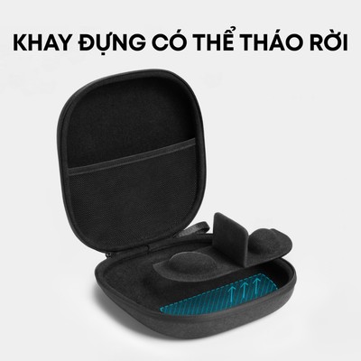 Phụ kiện Hộp đựng tai nghe Soundcore Space One Pro