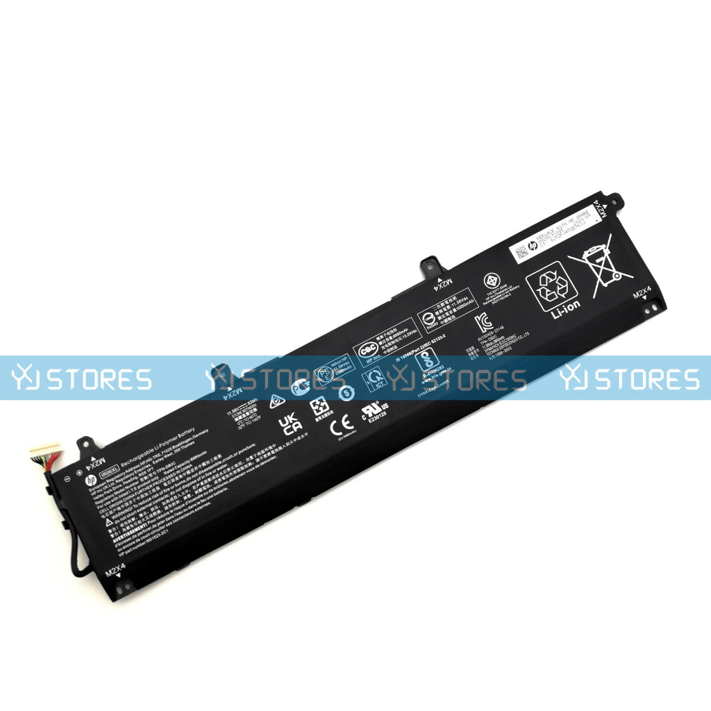 Pin laptop HP ZBook Power G7, ZBook Power G8,ZBook Power G9, ZBook Power G10 IR06XL Zin