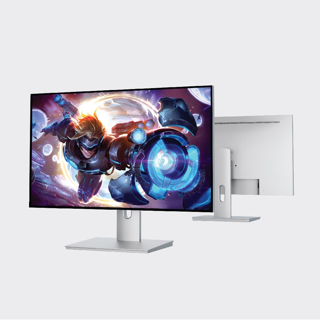 Màn hình máy tính AFD 272C 27'' 2K 144hz 1ms Black IPS - Chuyên Đồ Họa | BigBuy360 - bigbuy360.vn