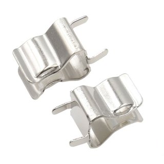 Combo 5 Đế Cầu Chì Hàn 5x20mm ( 2 Chân )